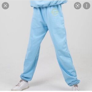 The Mayfair Group Power to the Youth Sweatpants